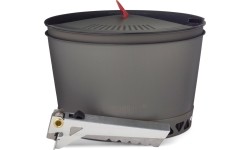 Potikomplekt Primus PrimeTech, 2x1,3 l