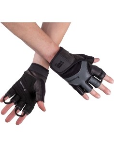 Fitness Gloves inSPORTline StrongWrist Plus