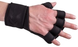 Fitnesskindad inSPORTline MegaGrip Lite
