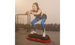 Tasakaalutreener inSPORTline AeroPeanut