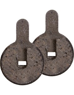 Brake Pads for E-Scooters W-TEC Tendeal & Tenmark (Pair)