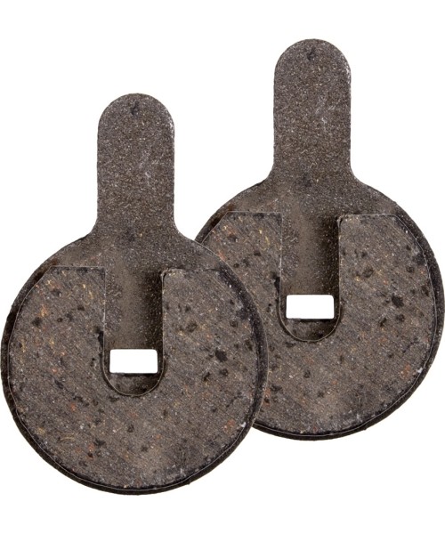 E-scooteri tarvikud W-TEC: Brake Pads for E-Scooters W-TEC Tendeal & Tenmark (Pair)