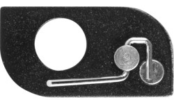 Arrow Rests inSPORTline: Bow Nocking Point inSPORTline Alurest Right