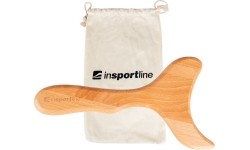 Anti-Cellulite Massage Spatula inSPORTline Baqshee 100