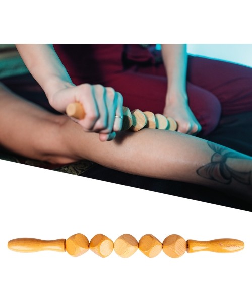 Väike masseerijad inSPORTline: Massage Roller inSPORTline Marlee 400