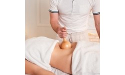 Wooden Massage Suction Cup inSPORTline Vitmar 200