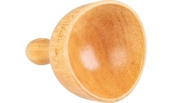 Wooden Massage Suction Cup inSPORTline Vitmar 200