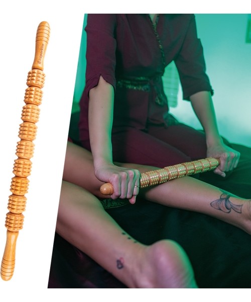 Väike masseerijad inSPORTline: Masažo volelis inSPORTline Marlee 700