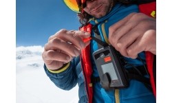 Laviinivarustus Mammut: Lavininis švyturys Mammut Barryvox S