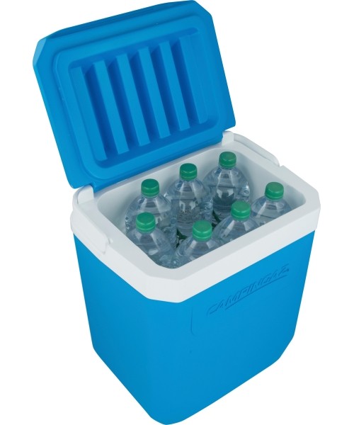 Külmakast Campingaz Icetime Plus, 26 l