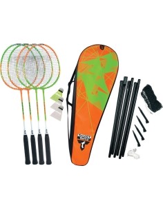 Sulgpallikomplekt Talbot Torro 4 Attacker Plus 449406