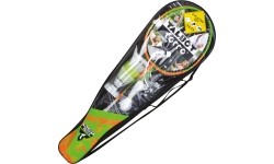 Badminton Set Talbot Torro 4 Attacker Plus 449406