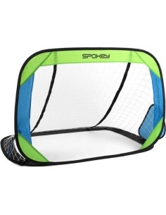 Self-Opening Goal Spokey Goalkeeper II, 2 pcs.
