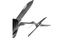 Multitööriist Spokey Zoom, must, 2 tk