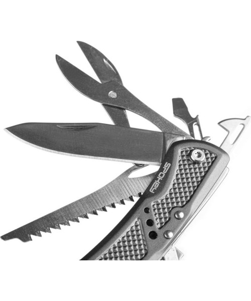 Pocket Knife Spokey Sting
