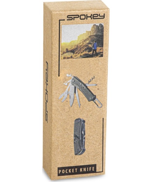 Pocket Knife Spokey Sting