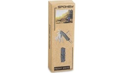 Pocket Knife Spokey Sting