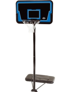 Mobiilne korvpallikonstruktsioon Lifetime Buzzer
