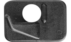 Vibu kinnituspunkt inSPORTline Stickrest Right