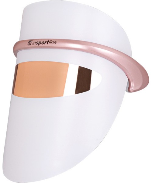 LED Light Therapy Face Mask inSPORTline Esgrima