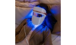 LED Light Therapy Face Mask inSPORTline Esgrima
