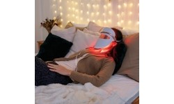 LED Light Therapy Face Mask inSPORTline Esgrima