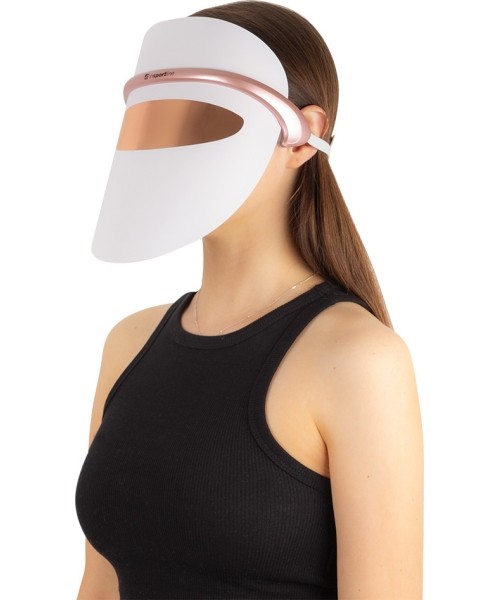 LED Light Therapy Face Mask inSPORTline Esgrima