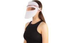 LED Light Therapy Face Mask inSPORTline Esgrima