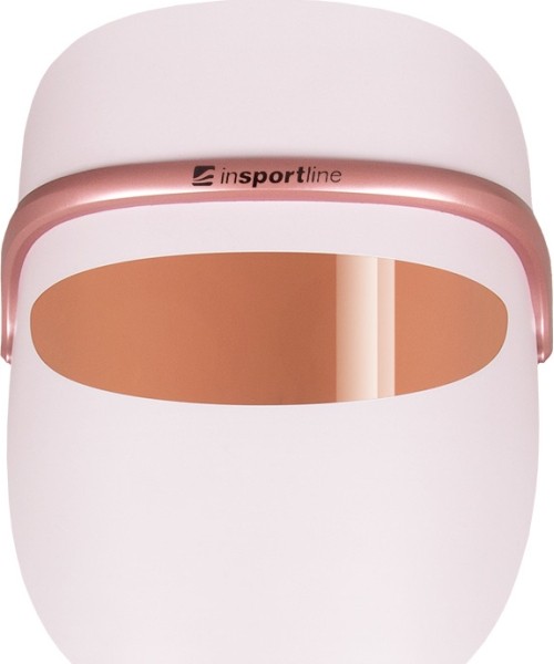 LED Light Therapy Face Mask inSPORTline Esgrima