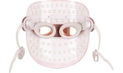 LED Light Therapy Face Mask inSPORTline Esgrima