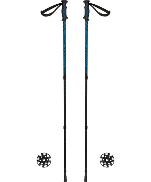 Käimiskepid Ferrino: Trekking Poles FERRINO GTA SS23
