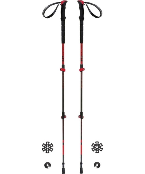 Käimiskepid Ferrino: Trekking Poles FERRINO Nuptse SS23