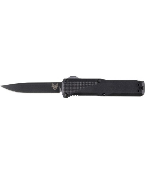 Hunting and Survival Knives Benchmade: Nóż Benchmade 4600DLC Phaeton