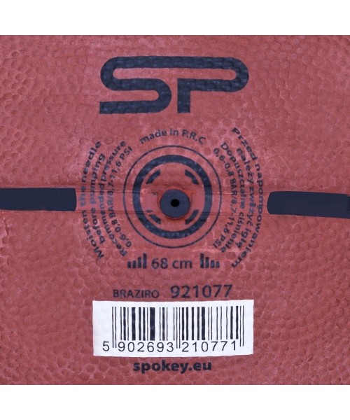 Spokey Braziro 921075 basketball