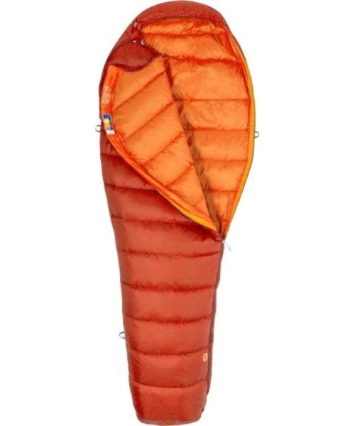 Sleeping Bags Marmot: Down sleeping bag Marmot Micron 0 Long LZ