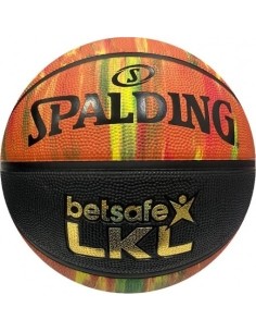 SPALDING LKL MARBLE SERIES EDITION (SIZE 7)