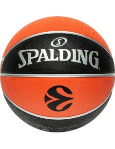 SPALDING EUROLEAGUE VARSITY TF150™ (Size 7)