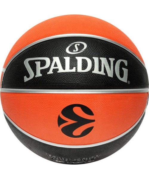 Korvpall Spalding Euroleague Varsity TF150 (suurus 7)