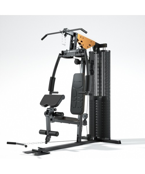 Treeningkeskused inSPORTline: Kodune jõusaal inSPORTline ProfiGym C45