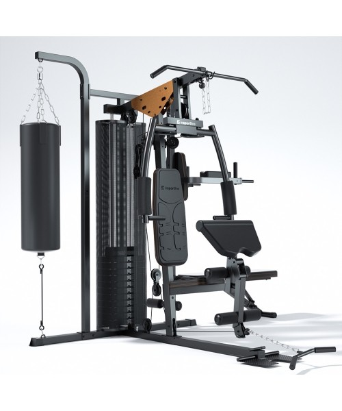 Home Gym inSPORTline ProfiGym C60