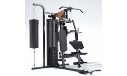 Home Gym inSPORTline ProfiGym C60