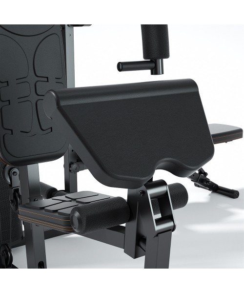 Home Gym inSPORTline ProfiGym C60