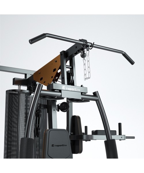 Home Gym inSPORTline ProfiGym C60