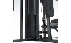 Home Gym inSPORTline ProfiGym C60