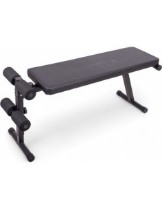Adjustable Workout Bench inSPORTline Hero ABB15