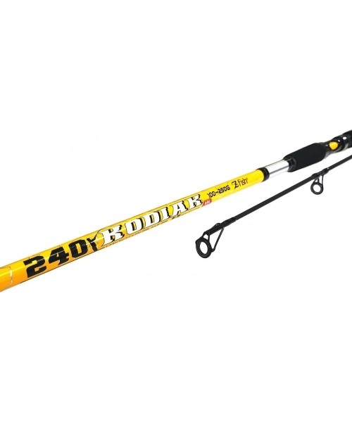 Õng Zfish Kodiak 2,40 m/100-250 g