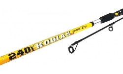 Zfish Rod Kodiak 2,40m/100-250g