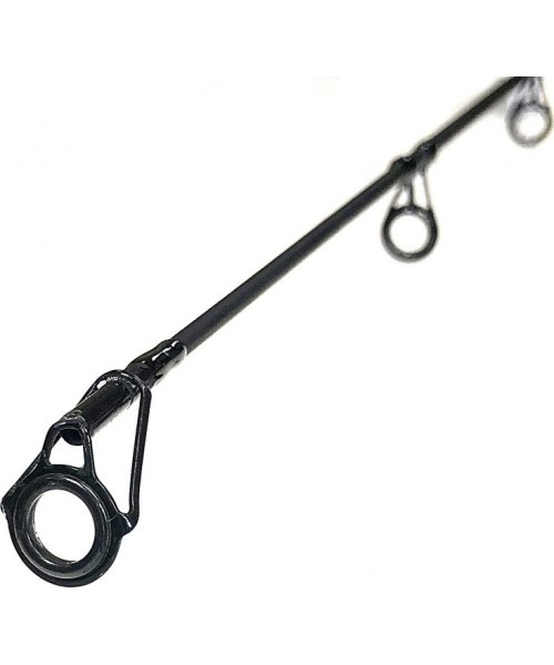 Zfish Rod Kodiak 2,40m/100-250g