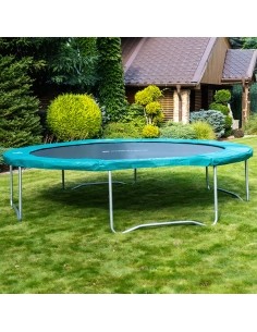Batuut inSPORTline Green 457 cm