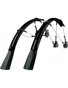 Fender set SKS Raceblade Pro XL 27.5"-28" (black)